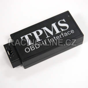 OBDII kabel - TPMS CUB