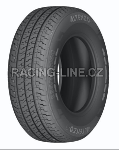 Pneu Altenzo CURSITOR 195/70 R16 TL C 107R Letní