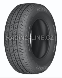 Pneu Altenzo CURSITOR 195/80 R14 TL C 8PR 106R Letní