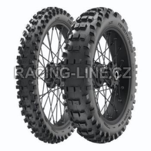 Pneu Anlas CAPRA EXTREME 140/80 R18 TL M+S 70R Celoroční