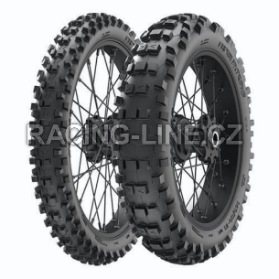 Pneu Anlas CAPRA EXTREME 140/80 R18 TT M+S 70R Celoroční