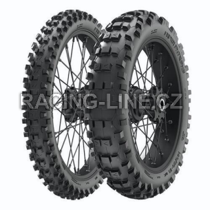 Pneu Anlas CAPRA EXTREME 90/90 R21 TL M+S 54R Celoroční