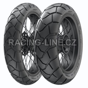 Pneu Anlas CAPRA R 110/80 R19 TL 59V Celoroční