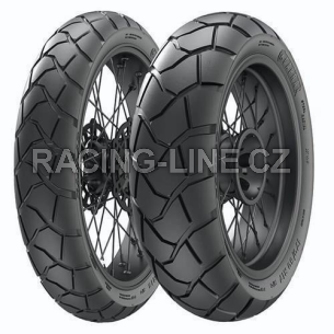 Pneu Anlas CAPRA R 130/80 R17 TL 65S Celoroční