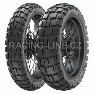 Pneu Anlas CAPRA X 120/70 R19 TL M+S 60T Celoroční