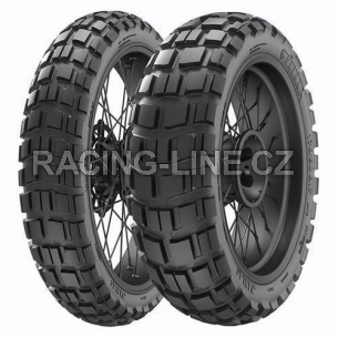 Pneu Anlas CAPRA X 150/70 R18 TL M+S 70T Celoroční
