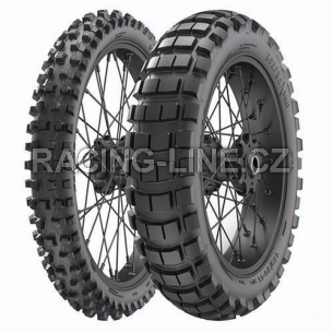 Pneu Anlas CAPRA X RALLY 140/80 R18 TT M+S 70R Celoroční