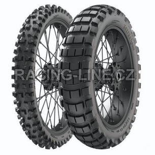 Pneu Anlas CAPRA X RALLY 150/70 R18 TL M+S 70R Celoroční