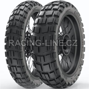 Pneu Anlas CAPRA XR 110/80 R19 TL M+S 59V Celoroční