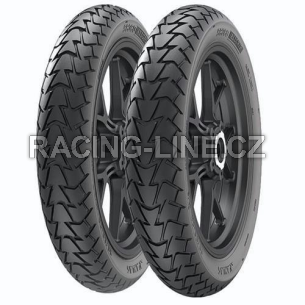 Pneu Anlas SC360 ALLGRIP 120/70 R10 TL XL 54M Celoroční