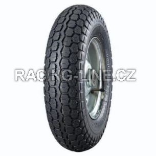 Pneu Anlas SPORTS (NR-SP) 3.5/ R8 TT 46J Celoroční
