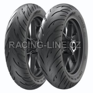 Pneu Anlas TOURNEE 110/90 R12 TL 64P Celoroční