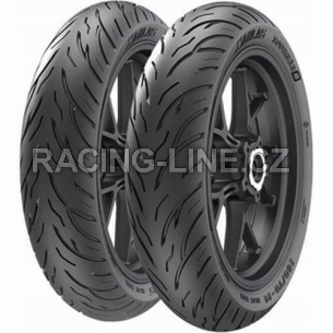 Pneu Anlas TOURNEE 2 140/60 R13 TL XL 63S Celoroční