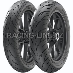 Pneu Anlas TOURNEE SPORT 100/80 R17 TL 52S Celoroční