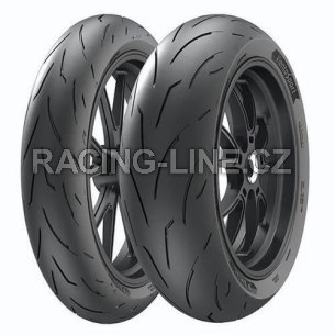 Pneu Anlas VIENTO SPORT 120/70 R17 TL 58W Celoroční