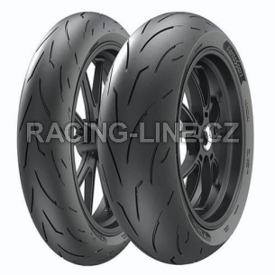Pneu Anlas VIENTO SPORT 180/55 R17 TL ZR 73W Celoroční