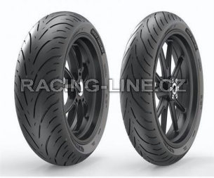 Pneu Anlas VIENTO TURISMO 180/55 R17 TL ZR 73W Celoroční