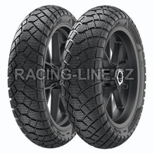 Pneu Anlas WINTER GRIP 2 SC-500 100/80 R10 TL M+S 53P Zimní