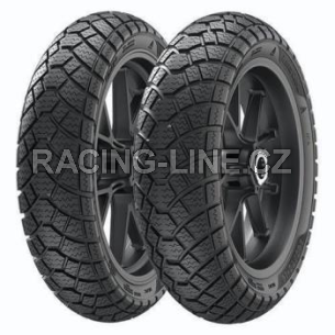 Pneu Anlas WINTER GRIP 2 SC-500 100/80 R14 TL M+S 48S Zimní