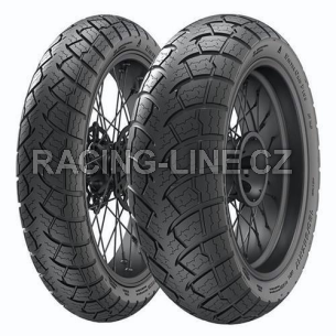 Pneu Anlas WINTER GRIP PLUS 120/70 R17 TL M+S ZR 58W Zimní