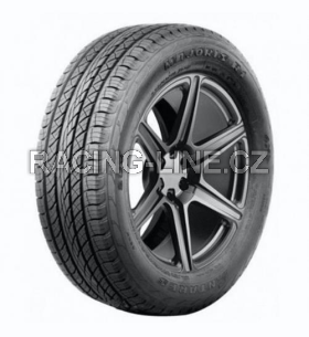 Pneu Antares MAJORIS R1 225/55 R19 TL 99V Letní