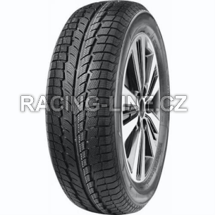 Pneu Aplus A501 195/60 R15 TL M+S 3PMSF 88H Zimní