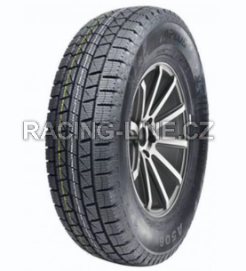 Pneu Aplus A506 175/65 R14 TL M+S 3PMSF 82S Zimní