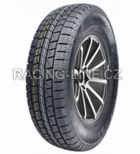 Pneu Aplus A506 195/60 R16 TL M+S 3PMSF 89S Zimní