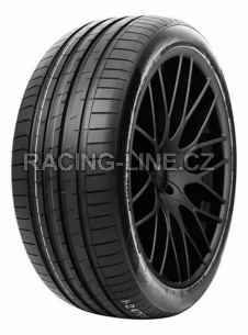 Pneu Aplus A610 195/40 R17 TL XL ZR 81W Letní