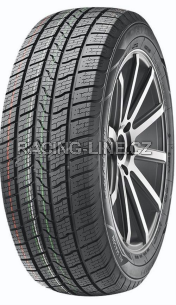 Pneu Aplus A909 ALLSEASON 155/70 R13 TL M+S 3PMSF 75T Celoroční