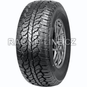 Pneu Aplus A929 A/T 275/55 R20 TL XL 117T Letní