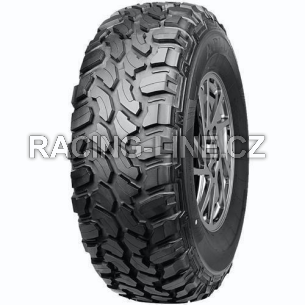 Pneu Aplus A929 M/T 265/70 R17 TL LT P.O.R. 121Q Letní