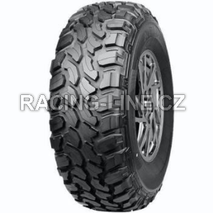 Pneu Aplus A929 M/T 35/12.5 R15 TL LT P.O.R. 113Q Letní