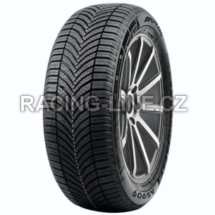 Pneu Aplus AS909 ALLSEASON 185/55 R15 TL M+S 3PMSF 82V Celoroční