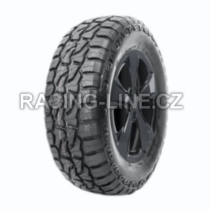 Pneu Aplus ROCK SHREDDER R/T 33/12.5 R20 TL LT P.O.R. 114Q Letní