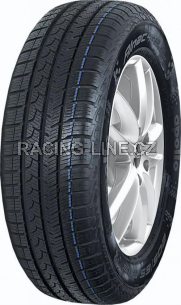 Pneu Apollo ALNAC 4G ALL SEASON 235/45 R17 TL XL M+S 3PMSF MFS 97Y Celoroční