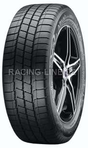 Pneu Apollo ALTRUST WINTER 195/60 R16 TL C M+S 3PMSF 99T Zimní