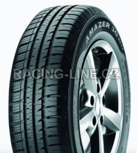 Pneu Apollo AMAZER 3G MAXX 165/70 R13 TL XL 83T Letní