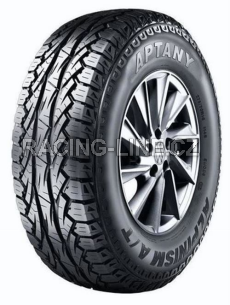 Pneu Aptany ALPINISM A/T RU006 265/65 R17 TL M+S 112S Letní