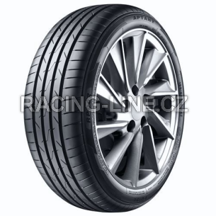 Pneu Aptany RP062 205/55 R16 TL 91V Letní