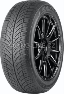 Pneu Arivo CARLORFUL A/S 195/60 R16 TL M+S 3PMSF 89H Celoroční