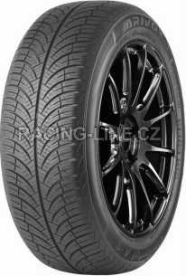 Pneu Arivo CARLORFUL A/S 245/40 R19 TL XL M+S 3PMSF ZR 98W Celoroční