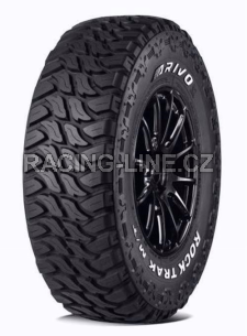 Pneu Arivo ROCK TRAK M/T 265/75 R16 TL LT M+S 8PR RWL 123Q Letní
