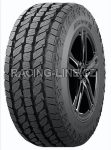 Pneu Arivo TERRAMAX ARV A/T 245/70 R16 TL M+S 107T Letní