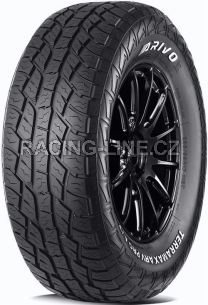 Pneu Arivo TERRAMAX ARV PRO A/T 245/70 R16 TL LT C M+S 8PR RWL 113S Letní