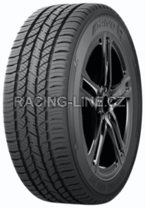 Pneu Arivo TERRANO ARV H/T 235/60 R18 TL XL 107H Letní