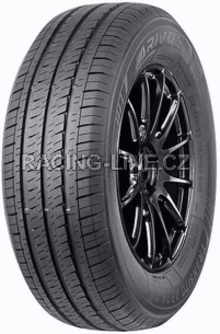 Pneu Arivo TRANSITO ARZ 6-C 205/75 R16 TL C 10PR M+S 113R Letní
