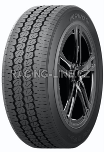 Pneu Arivo TRANSITO ARZ 6-M 155/80 R12 TL C 8PR 88S Letní