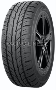 Pneu Arivo ULTRA SPORT ARV 7 295/30 R22 TL XL M+S ZR 103W Letní