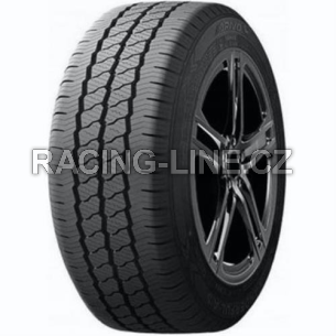 Pneu Arivo VANDERFUL A/S 175/65 R14 TL C 6PR M+S 3PMSF 90T Celoroční